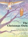 The Christmas Owls - Judy West, Gerda Westerink