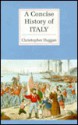 A Concise History of Italy - Christopher Duggan