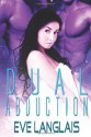 Dual Abduction - Eve Langlais