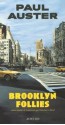 Brooklyn Follies - Paul Auster, Christine Le Bœuf