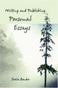 Writing and Publishing Personal Essays - Sheila Bender