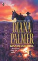 Man In Control (Silhouette Desire #1537) (Long, Tall Texans) - Diana Palmer