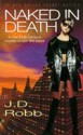 Naked in Death - J.D. Robb