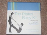 The Pilates Body Kit - Brooke Siler