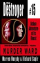 Murder Ward - Warren Murphy, Richard Ben Sapir