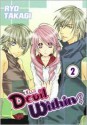 The Devil Within, Volume 2 - Ryo Takagi