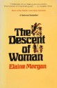 The Descent of Woman - Elaine Morgan