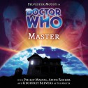 Doctor Who: Master - Joseph Lidster