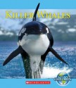 Killer Whales - Charnan Simon, Ariel Kazunas