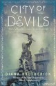 City of Devils - Diana Bretherick