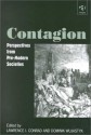 Conceptions of Contagion: Perspectives from Pre-Modern Societies - Lawrence I. Conrad, Dominik Wujastyk