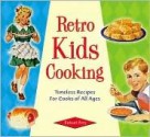 Retro Kids Cooking - Richard Perry