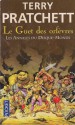 Le guet des orfèvres - Terry Pratchett, Patrick Couton