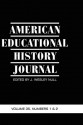 American Educational History Journal Volume 35, Number 1 & 2 2008 (Hc) - J. Wesley Null, Jared Stallones, Robert Taggart