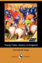 Young Folks' History of England - Charlotte Mary Yonge