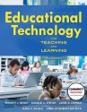 Educational Technology for Teaching and Learning (4th Edition) - Timothy J. Newby, Donald Stepich, James Lehman, James D. Russell, Anne Todd Leftwich