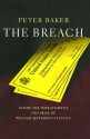 The Breach: Inside the Impeachment and Trial of William Jeffer - Peter Baker