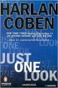 Just One Look (Audio) - Harlan Coben