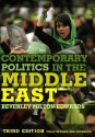 Contemporary Politics in the Middle East - Beverley Milton-Edwards