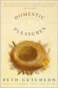 Domestic Pleasures - Beth Gutcheon