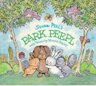 Susan Perl's Park Peepl - Susan Perl, Monica Bayley