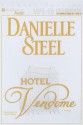 Hotel Vendome - Danielle Steel