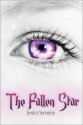 The Fallen Star - Jessica Sorensen