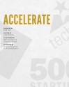 Accelerate - Luke Deering, Brad Feld, Jamie Carter, Matt Cartagena, Chris Dowdeswell