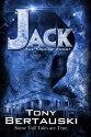 Jack: The Tale of Frost - Tony Bertauski