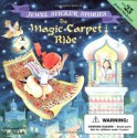 The Magic Carpet Ride - Jerry Smath