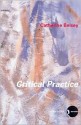 Critical Practice (New Accents) - Catherine Belsey