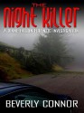 The Night Killer (Diane Fallon Forensic Investigation #8) - Beverly Connor