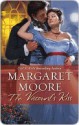 The Viscount's Kiss (Harlequin Historical, #957) - Margaret Moore