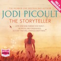 The Storyteller - Jodi Picoult