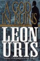 A God in Ruins - Leon Uris