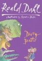 Dirty Beasts - Roald Dahl