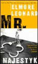 Mr. Majestyk - Elmore Leonard