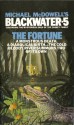 Blackwater 5: The Fortune - Michael McDowell