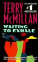 Waiting to Exhale - Terry McMillan