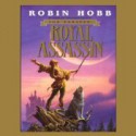 Royal Assassin (Farseer Trilogy, #2) - Robin Hobb, Paul Boehmer