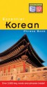 Essential Korean Phrase Book - Soyeung Koh, Gene Baik