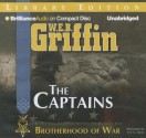 The Captains - W.E.B. Griffin, Eric G. Dove