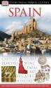 Spain (Eyewitness Travel Guides) - John Ardagh