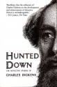 Hunted Down: The Detective Stories of Charles Dickens - Charles Dickens, Peter Haining