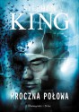 Mroczna połowa - Stephen King