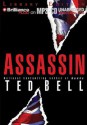 Assassin - Ted Bell, John Shea