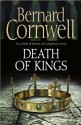 Death of Kings (The Saxon Stories, #6) - Bernard Cornwell