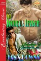 The Incubus Lesson - Jana Downs