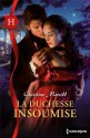 La duchesse insoumise (Les Historiques) - Christine Merrill