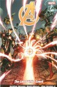 Avengers Vol.2: The Last White Event - Jonathan Hickman, Dustin Weaver, Justin Ponsor